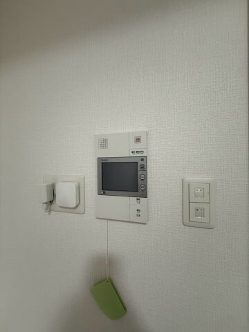 エスプレイス大阪ガルフレジデンスの物件内観写真