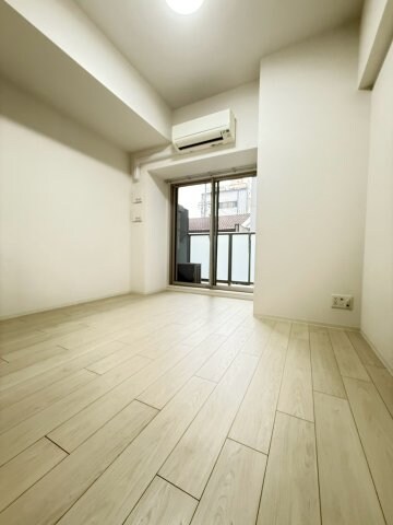 エスプレイス大阪ガルフレジデンスの物件内観写真