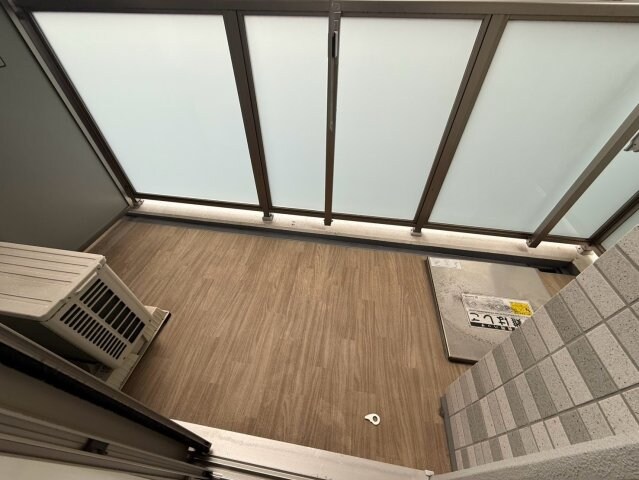 エスプレイス大阪ガルフレジデンスの物件内観写真