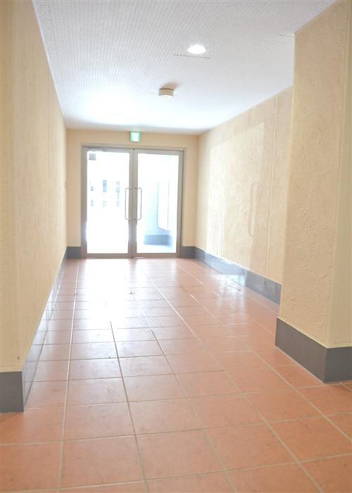 みおつくし江戸堀の物件外観写真