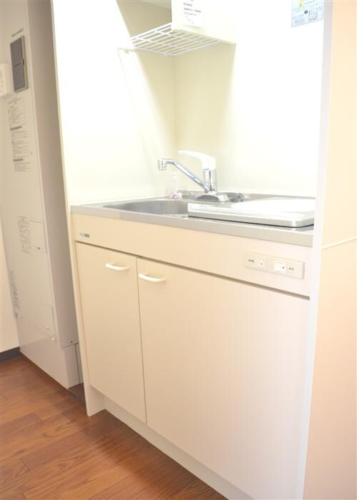 みおつくし江戸堀の物件内観写真