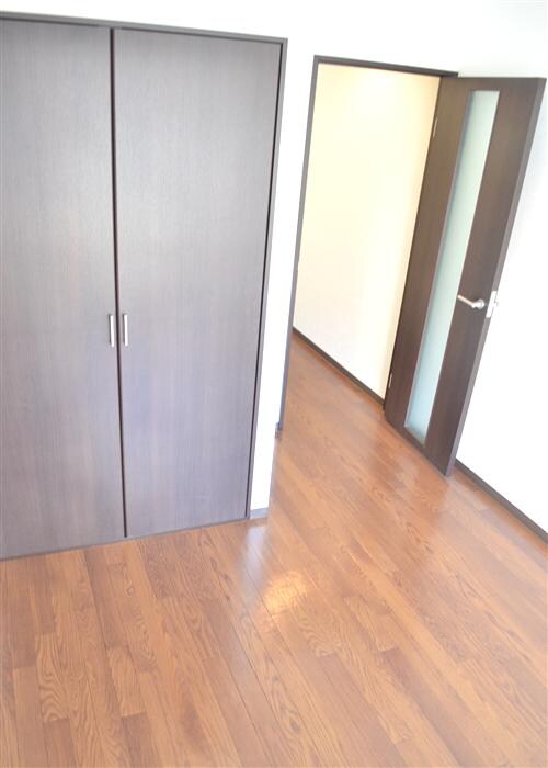 みおつくし江戸堀の物件内観写真