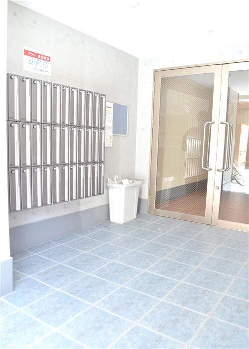 みおつくし江戸堀の物件外観写真