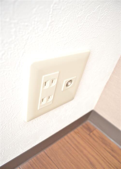 みおつくし江戸堀の物件内観写真