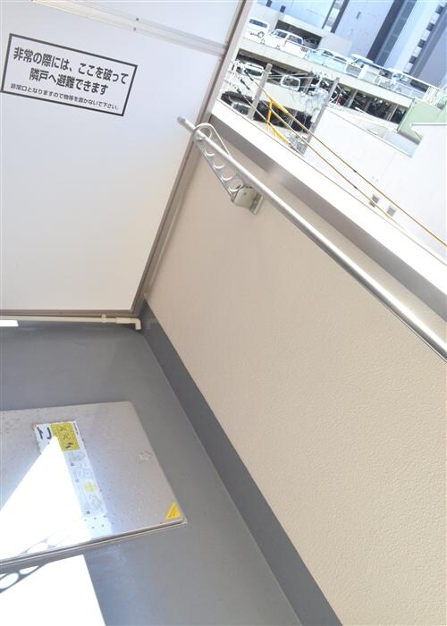 みおつくし江戸堀の物件内観写真