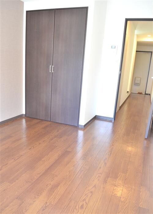 みおつくし江戸堀の物件内観写真