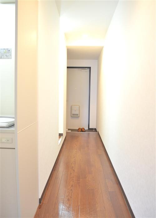 みおつくし江戸堀の物件内観写真