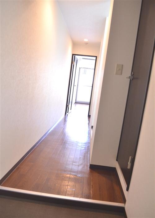 みおつくし江戸堀の物件内観写真