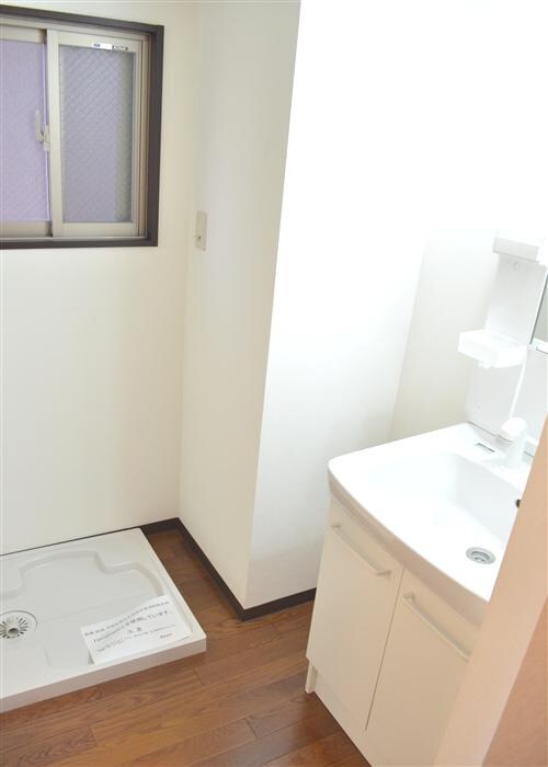 みおつくし江戸堀の物件内観写真