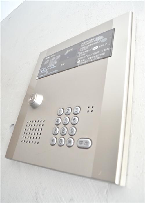 みおつくし江戸堀の物件内観写真