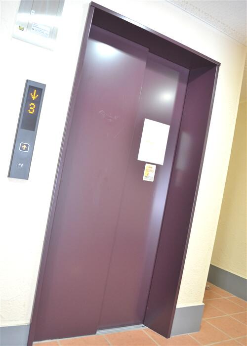 みおつくし江戸堀の物件内観写真