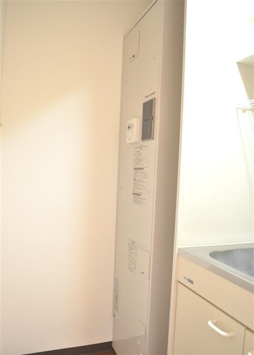 みおつくし江戸堀の物件内観写真