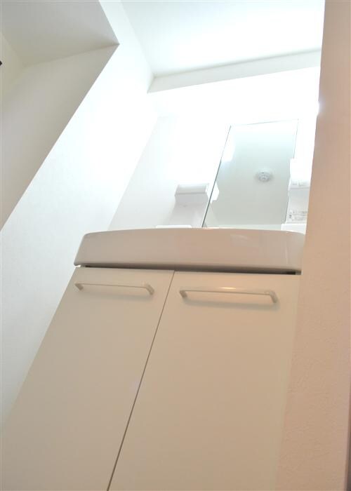 みおつくし江戸堀の物件内観写真