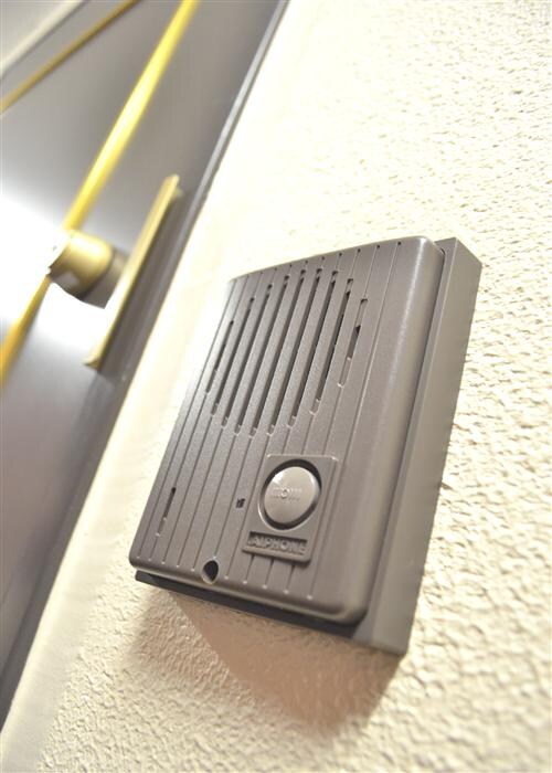 みおつくし江戸堀の物件内観写真