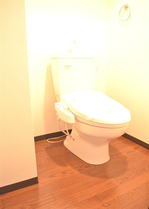 みおつくし江戸堀の物件内観写真