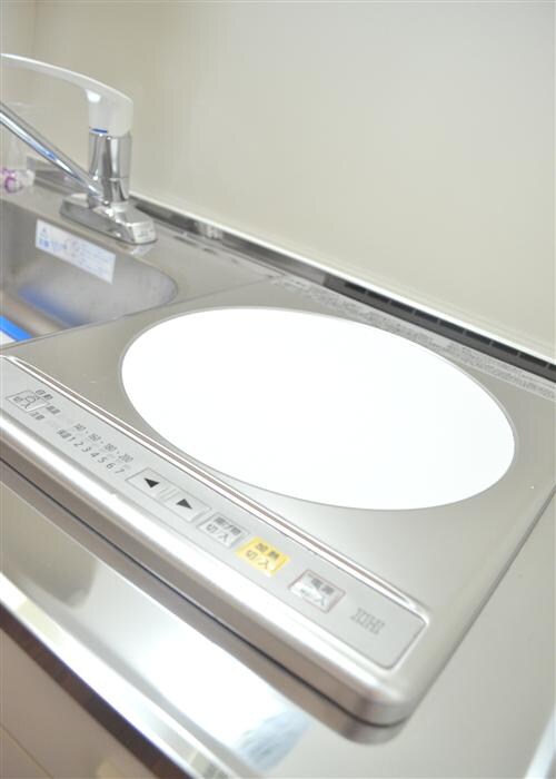 みおつくし江戸堀の物件内観写真