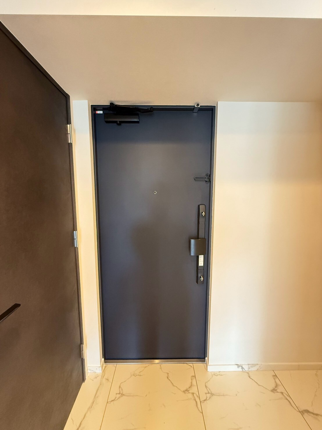 S-RESIDENCE福島diverseの物件内観写真