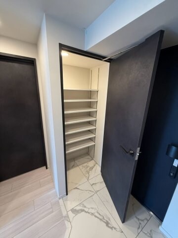 S-RESIDENCE福島diverseの物件内観写真