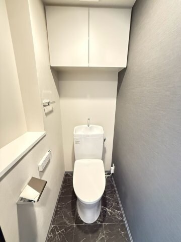 S-RESIDENCE福島diverseの物件内観写真