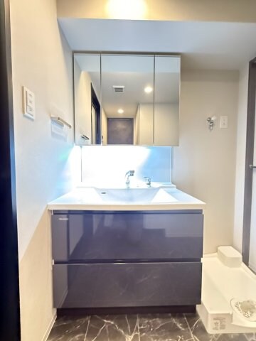 S-RESIDENCE福島diverseの物件内観写真