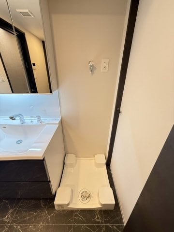 S-RESIDENCE福島diverseの物件内観写真