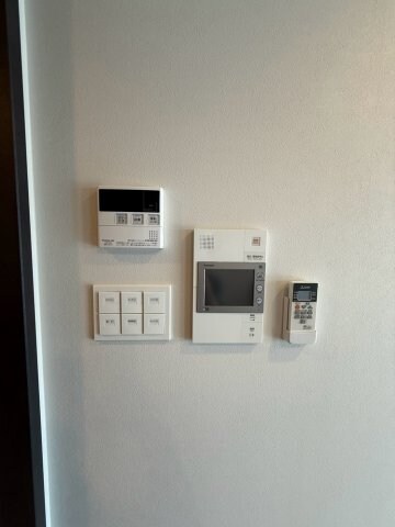 S-RESIDENCE福島diverseの物件内観写真