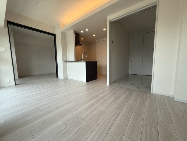 S-RESIDENCE福島diverseの物件内観写真