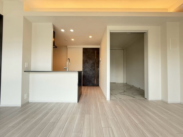 S-RESIDENCE福島diverseの物件内観写真