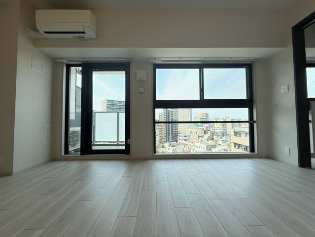 S-RESIDENCE福島diverseの物件内観写真