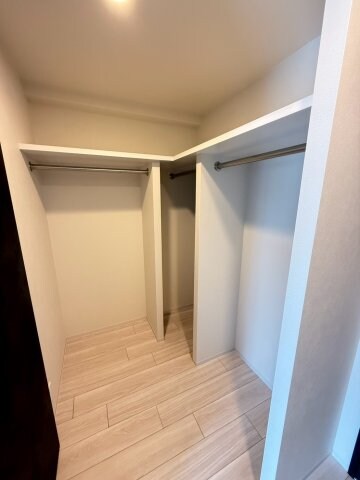 S-RESIDENCE福島diverseの物件内観写真