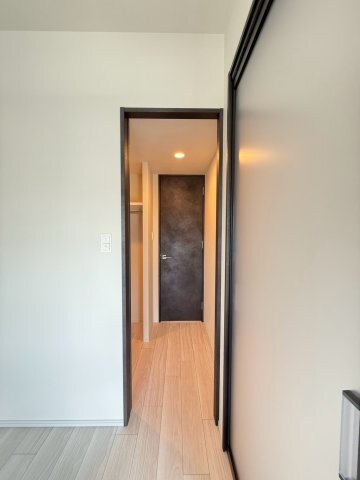 S-RESIDENCE福島diverseの物件内観写真