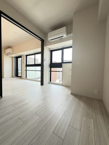 S-RESIDENCE福島diverseの物件内観写真