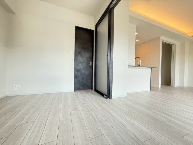 S-RESIDENCE福島diverseの物件内観写真