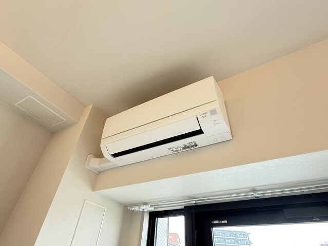 S-RESIDENCE福島diverseの物件内観写真