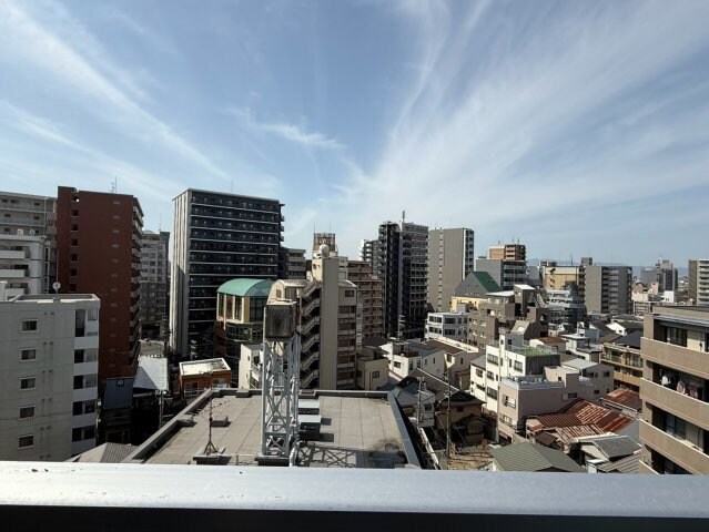 S-RESIDENCE福島diverseの物件内観写真