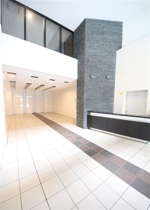 アーデンタワー本町イーストの物件外観写真