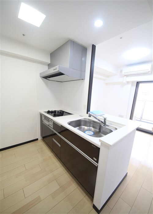 アーデンタワー本町イーストの物件内観写真