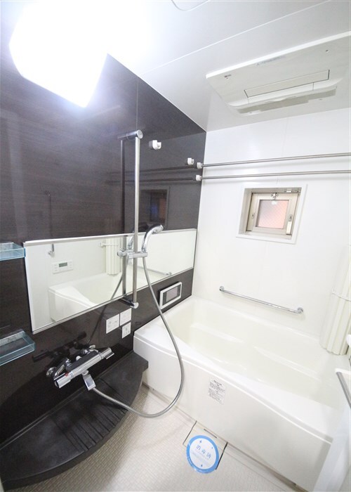 アーデンタワー本町イーストの物件内観写真