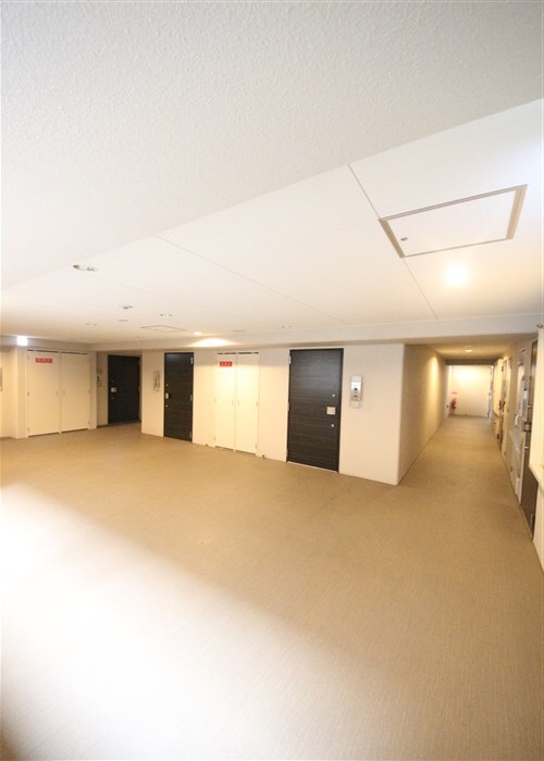 アーデンタワー本町イーストの物件内観写真