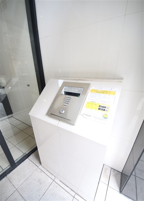 アーデンタワー本町イーストの物件内観写真