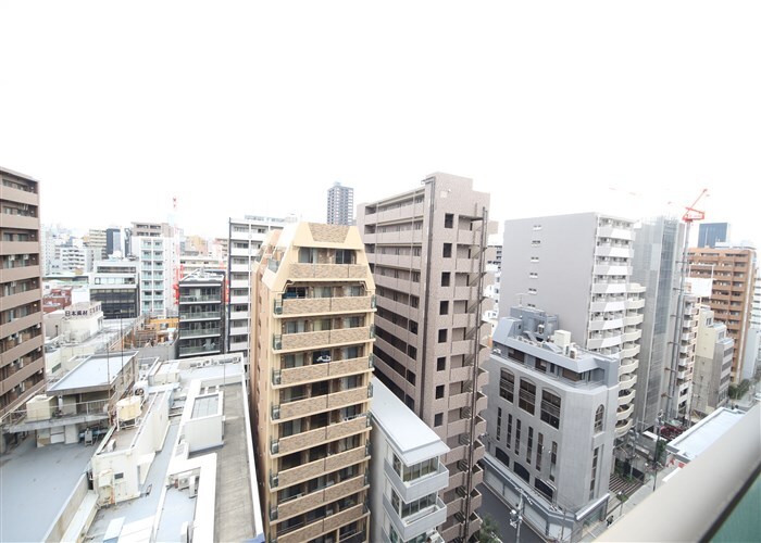 アーデンタワー本町イーストの物件内観写真