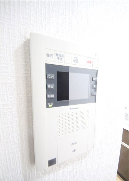 アーデンタワー本町イーストの物件内観写真