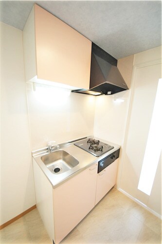 グランエクラ天下茶屋の物件内観写真