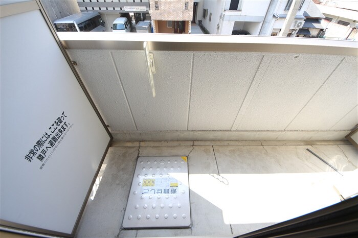 グランエクラ天下茶屋の物件内観写真