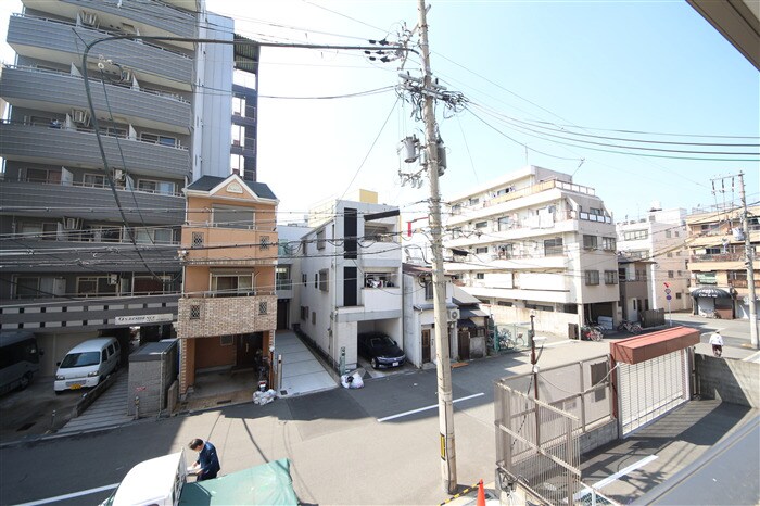 グランエクラ天下茶屋の物件内観写真