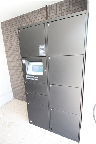 グランエクラ天下茶屋の物件内観写真