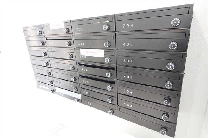 グランエクラ天下茶屋の物件内観写真