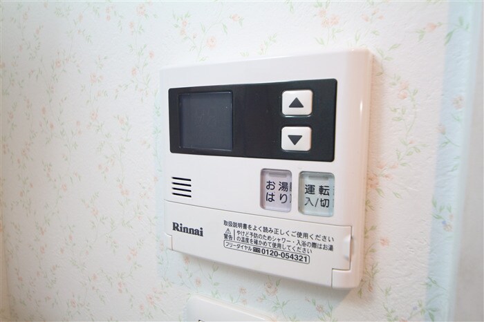 グランエクラ天下茶屋の物件内観写真