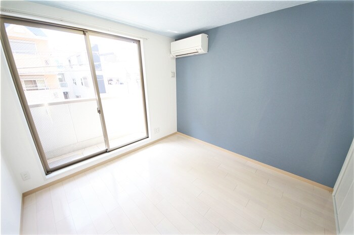 グランエクラ天下茶屋の物件内観写真