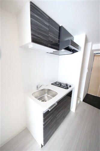 プレサンスOSAKA DOMECITY　クロスティの物件内観写真